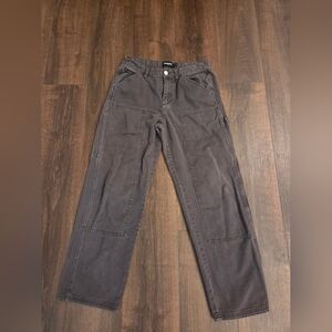 RSQ Dark Gray  Pants